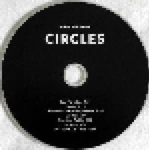 Love Machine: Circles (LP + CD) - Bild 5