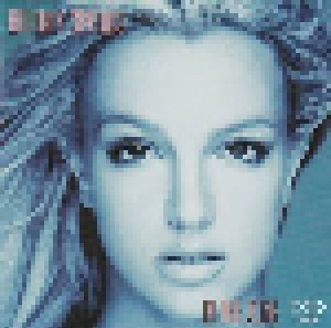 Britney Spears: In The Zone (DualDisc) - Bild 1