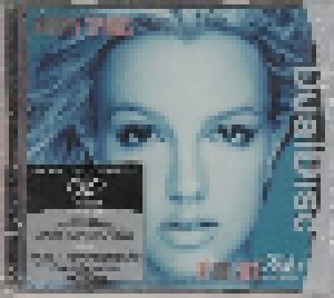 Britney Spears: In The Zone (DualDisc) - Bild 2