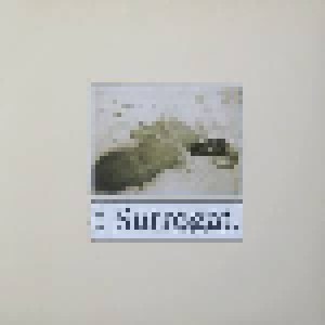 Cover - Surrogat: Tick