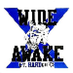 Wide Awake: Ct. Hardcore (7") - Bild 1