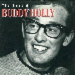 Buddy Holly: The Best Of (CD) - Bild 1