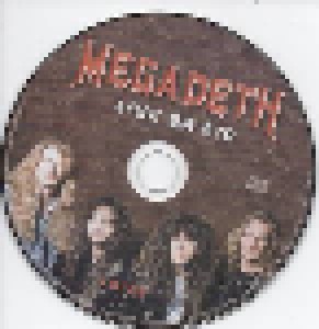 Megadeth: Live On Air (CD) - Bild 3