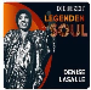 Denise LaSalle: Die Zeit: Legenden des Soul (CD) - Bild 1
