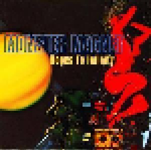 Monster Magnet: Dopes To Infinity (CD) - Bild 1