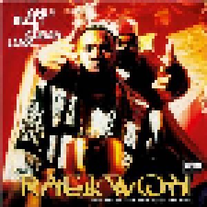 Raekwon: Only Built 4 Cuban Linx... (2-LP) - Bild 1