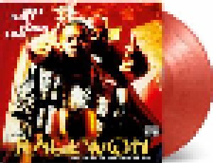Raekwon: Only Built 4 Cuban Linx... (2-LP) - Bild 3