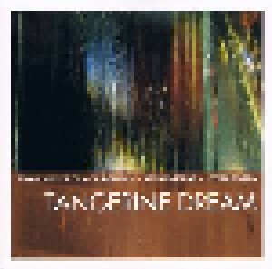 Tangerine Dream: The Essential (CD) - Bild 1