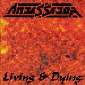 Ambassador: Living & Dying (Demo-CD) - Bild 1