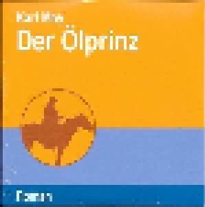 Karl May: Der Ölprinz (CD) - Bild 1