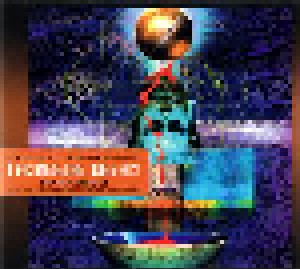 Tangerine Dream: Paradiso (2-CD) - Bild 1