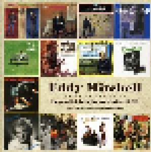 Eddy Mitchell: L'essentiel Des Albums Studio (13-CD) - Bild 1