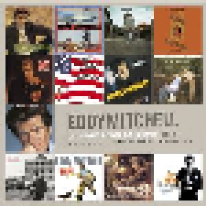 Eddy Mitchell: L'essentiel Des Albums Originaux Vol.2 (13-CD) - Bild 1
