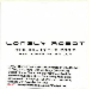 Lonely Robot: The Boy In The Radio (Promo-Single-CD-R) - Bild 1