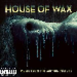 House Of Wax: Music From The Motion Picture - Cover