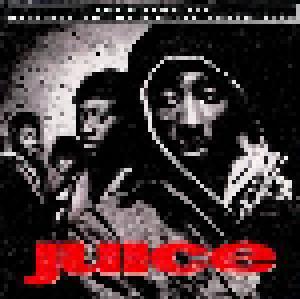 Juice - Music From The Original Picture Soundtrack - Cover