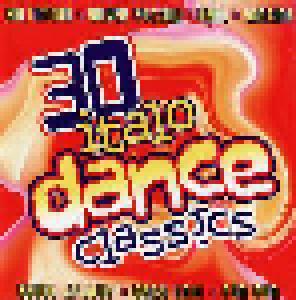 30 Italo Dance Classics - Cover