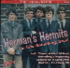 Herman's Hermits: I'm Into Something Good - Cover