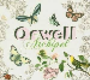 Orwell: Archipel - Cover