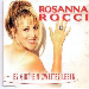 Rosanna Rocci: Es Gibt Ein Zweites Leben - Cover