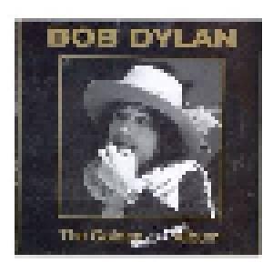 Bob Dylan: Golden Unplugged Album, The - Cover