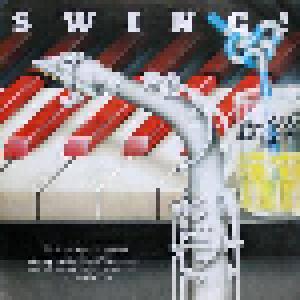  Unbekannt: Swing! - "Fürstana Swing" - Cover