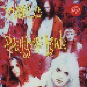 Hole: Pretty On The Inside - Cover