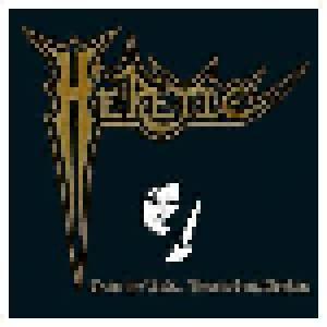 Heretic: From The Vault... Tortured And Broken - Cover