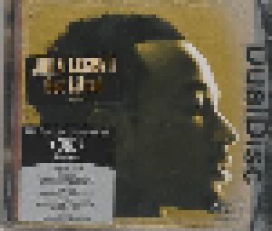 John Legend: Get Lifted (DualDisc) - Bild 3