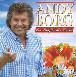 Andy Borg: Ein Lied Für Alle Mamas (Promo-Single-CD) - Bild 1