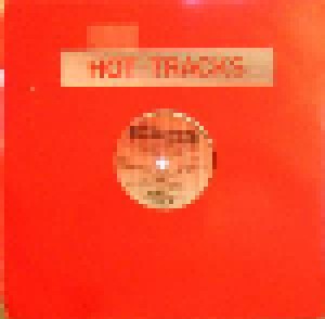 Hot Tracks Series 8, Issue 8 (2-Promo-LP) - Bild 1