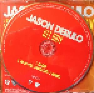 Jason Derulo: Get Ugly (Single-CD) - Bild 3
