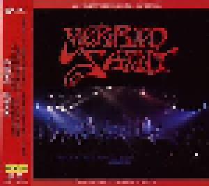 Morbid Saint: Beyond The States Of Hell (CD) - Bild 1