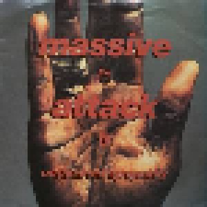 Massive Attack: Unfinished Sympathy (12") - Bild 1