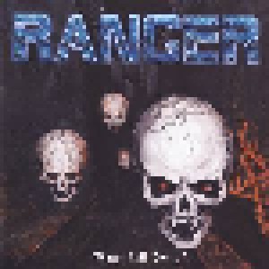 Ranger: Where Evil Dwells (CD) - Bild 1