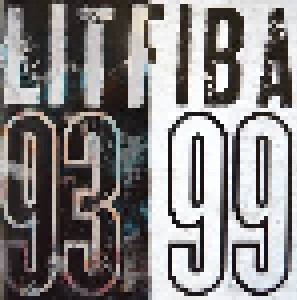 Litfiba: 93 99 (CD) - Bild 1