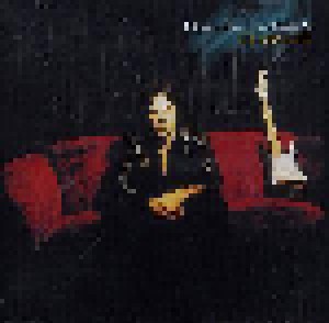 Richie Kotzen: Change (Promo-CD) - Bild 1