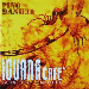 Pino Daniele: Iguana Cafè (CD) - Bild 1