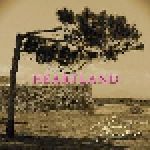 Carina Becher: Heartland (CD) - Bild 1