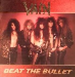 Vain: Beat The Bullet (Promo-12") - Bild 1