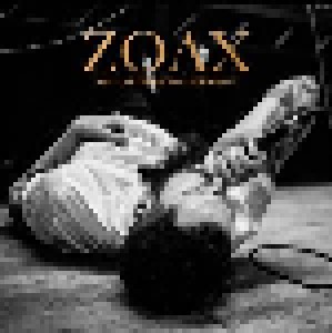 Cover - Zoax: XIII - Is Everybody Listening?