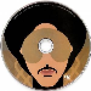 Prince: HitnRun Phase Two (CD) - Bild 2