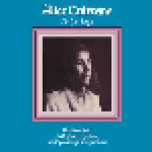 Alice Coltrane: Turiya Sings (LP) - Bild 1