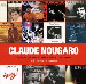 Claude Nougaro: L'essentiel Des Albums Studio 1962 - 1985 (12-CD) - Bild 1