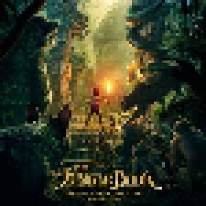 Cover - Christopher Walken: Jungle Book, The