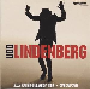 Udo Lindenberg & Das Panikorchester + Udo Lindenberg: Alles Klar Auf Der Andrea Doria / Stark Wie Zwei (Split-7") - Bild 1