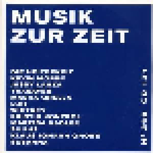 Cover - Klaus Johann Grobe: Spex CD # 131