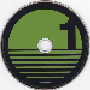 Haken: Affinity (2-CD) - Bild 3