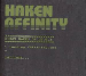 Haken: Affinity (2-CD) - Bild 5