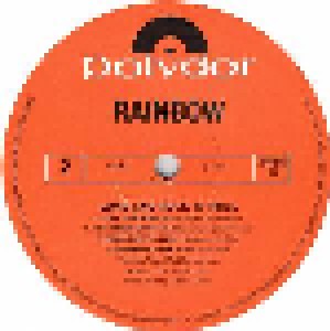 Rainbow: Long Live Rock 'n' Roll (LP) - Bild 4